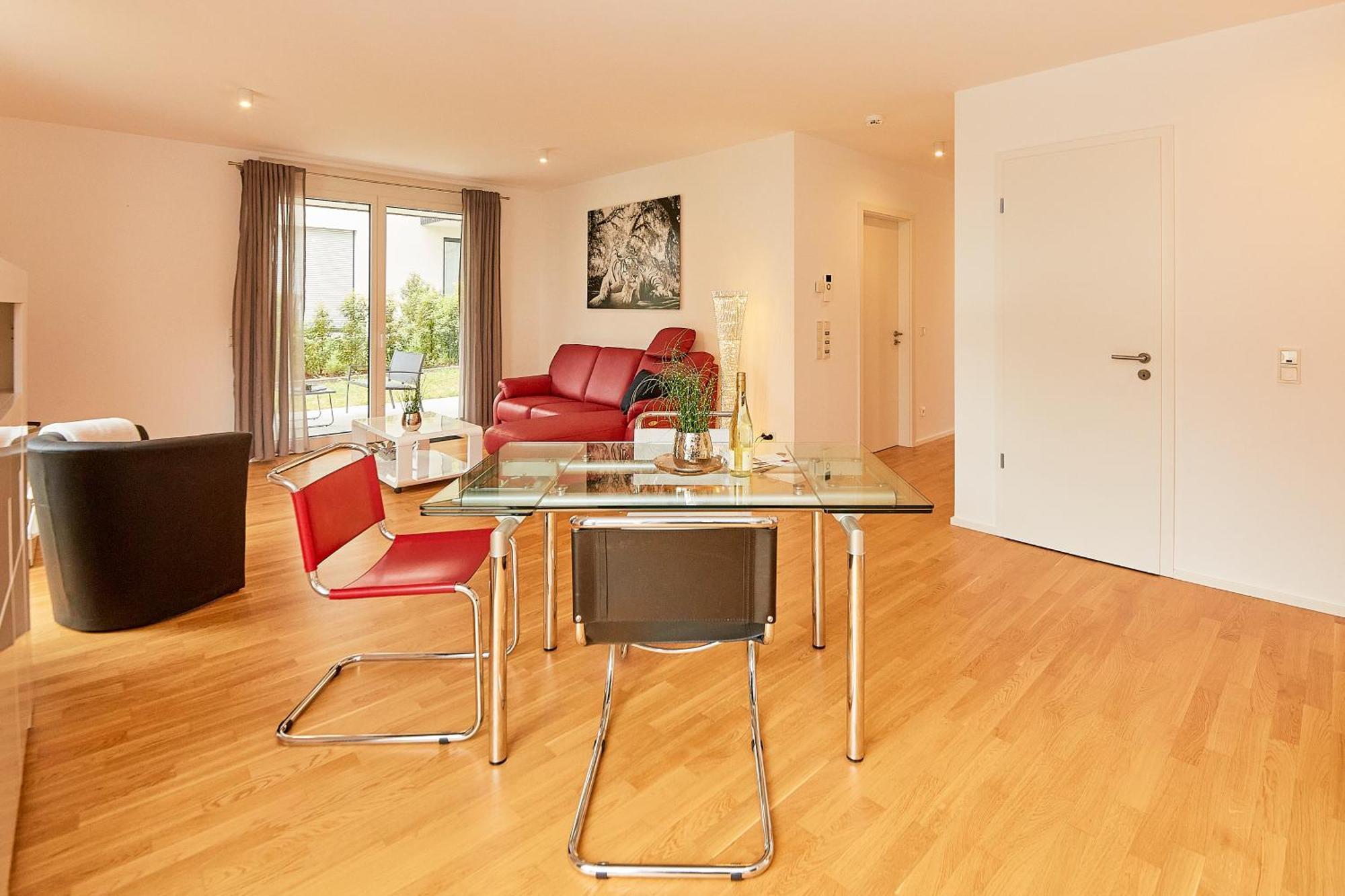 Fernweh Apartment Bernkastel-Kues Exterior photo